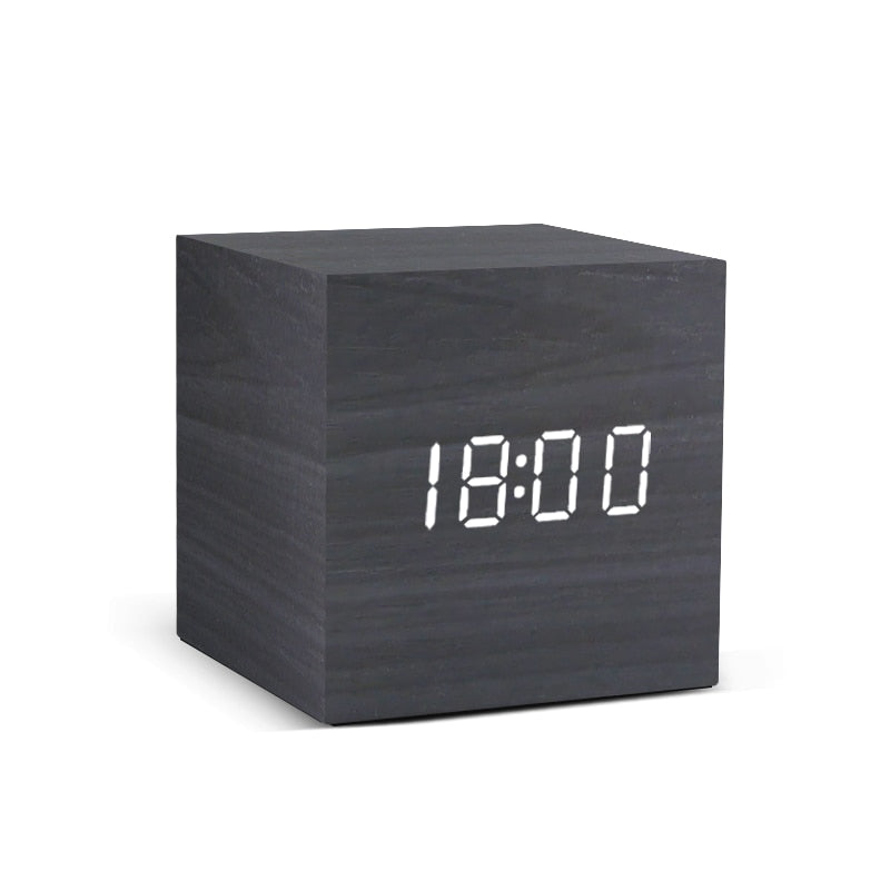 Modern Alarm Clock
