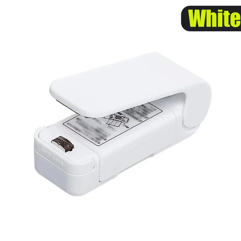 Thermal Sealing Machine