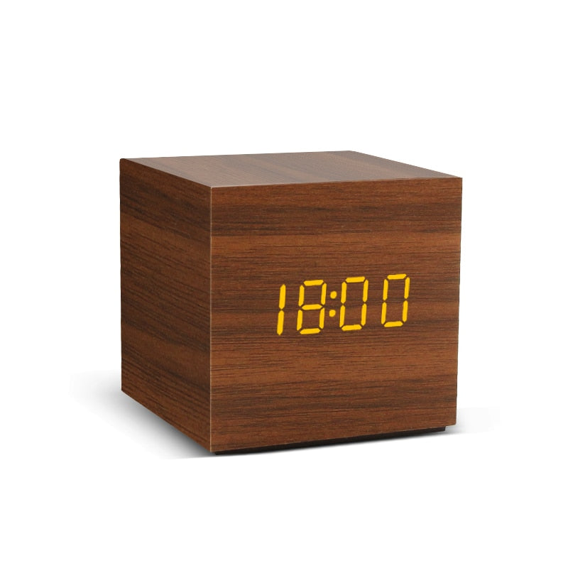 Modern Alarm Clock