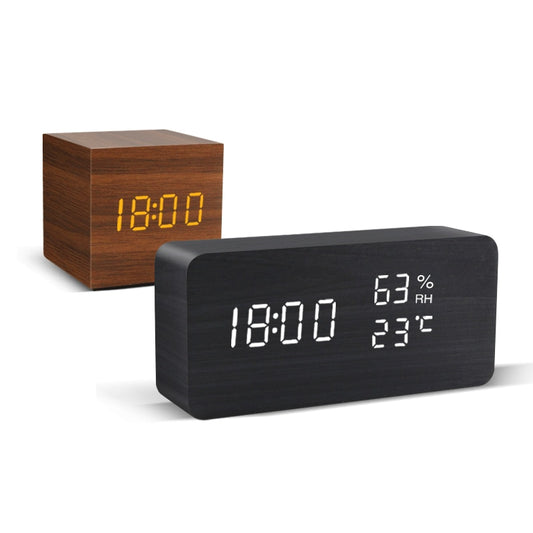 Modern Alarm Clock